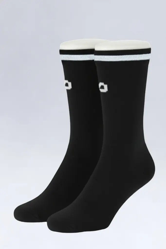 Active Run Sock Reflective