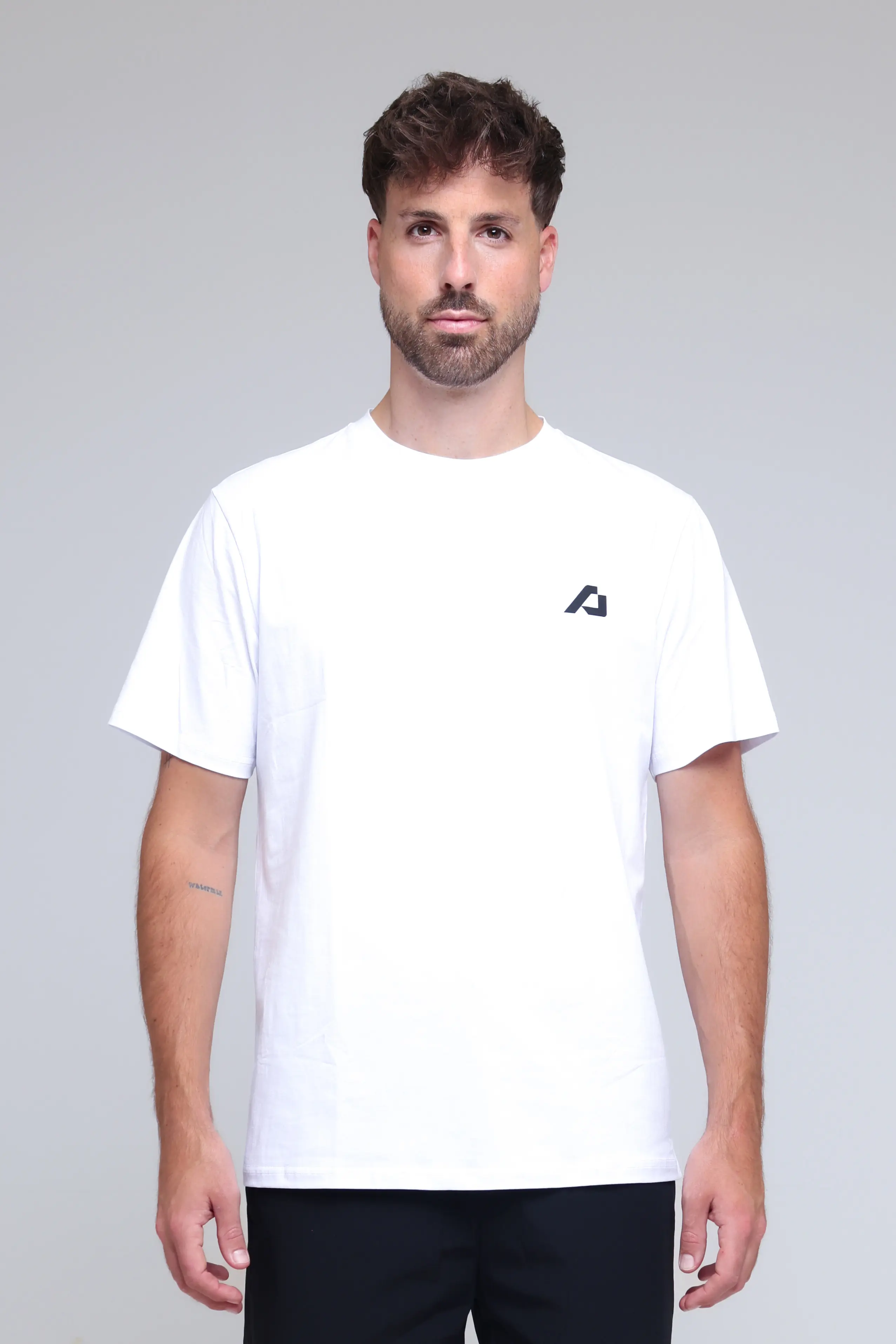 Essential Crew Tee