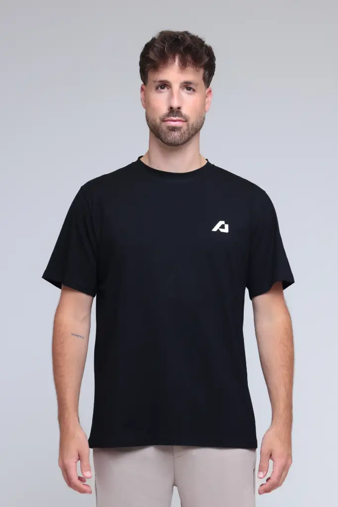 Essential Crew Tee