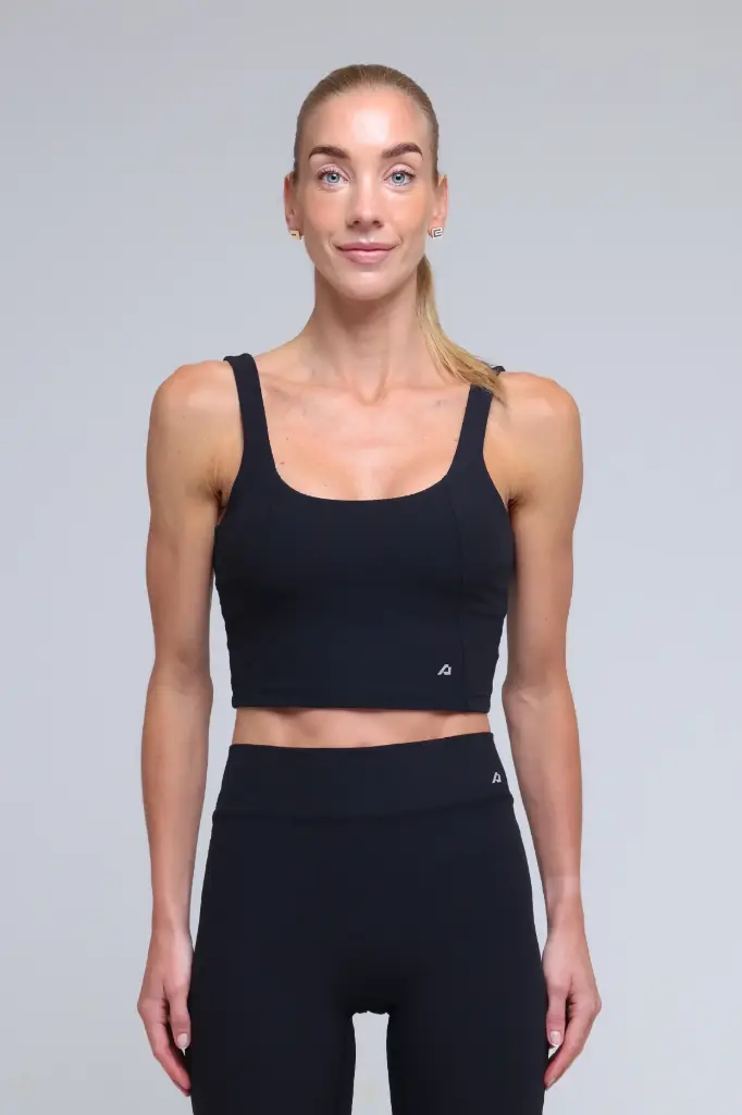 Flex8™ Rib Tanktop