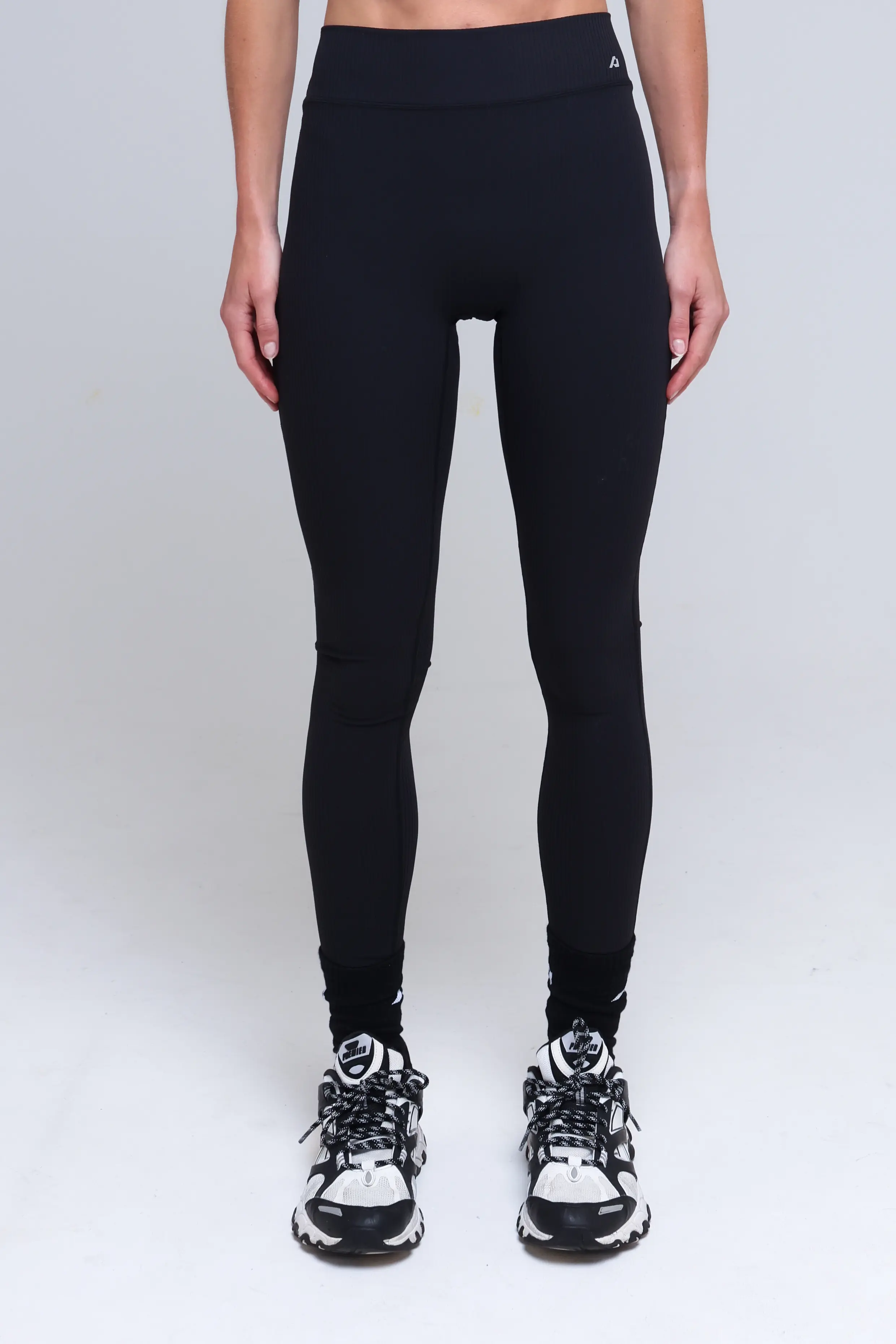 Flex8™ Rib Legging