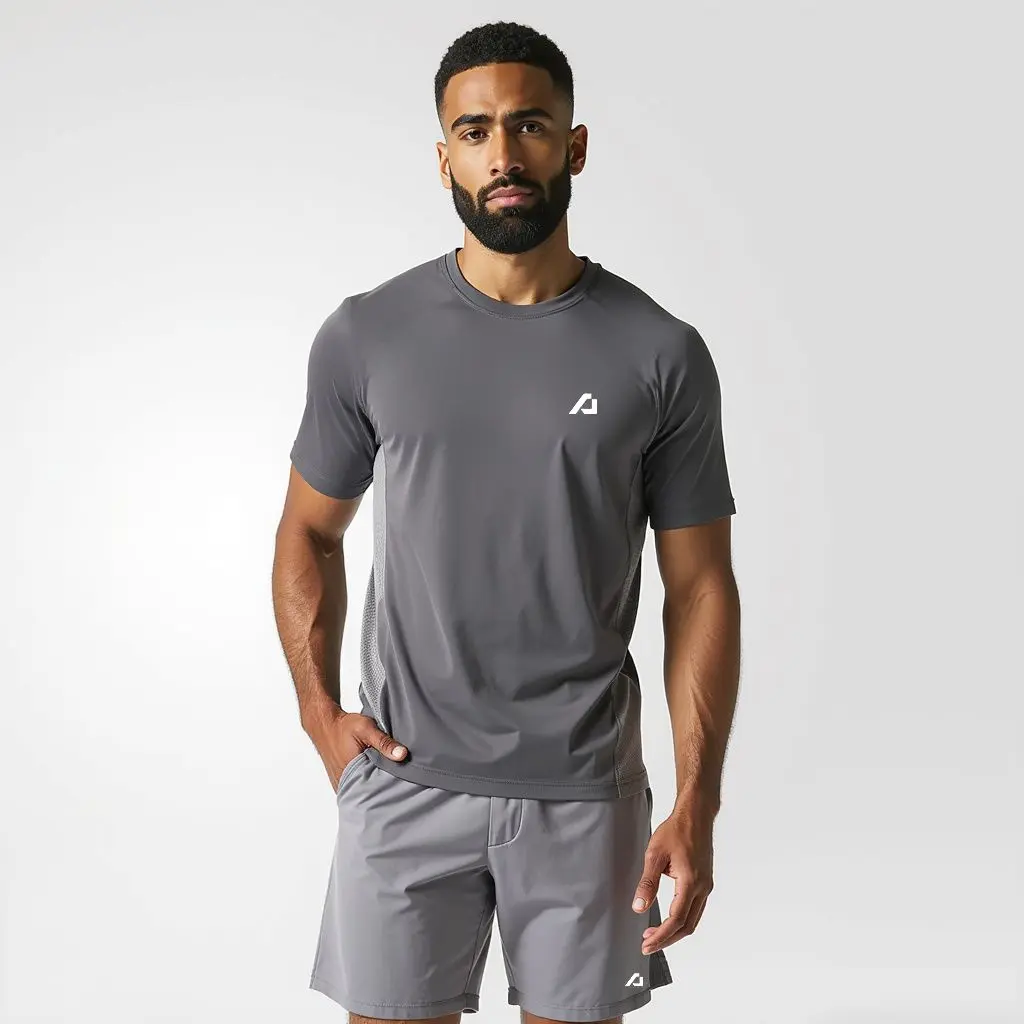 Active Work Out Tee