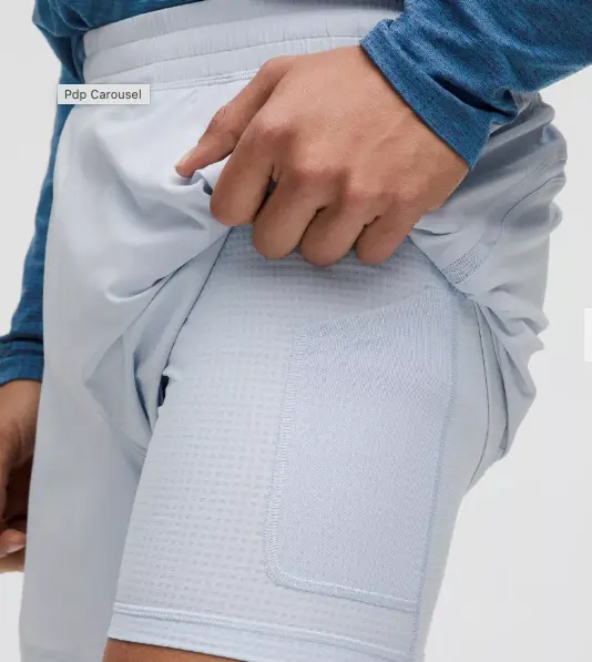 Active Running Short