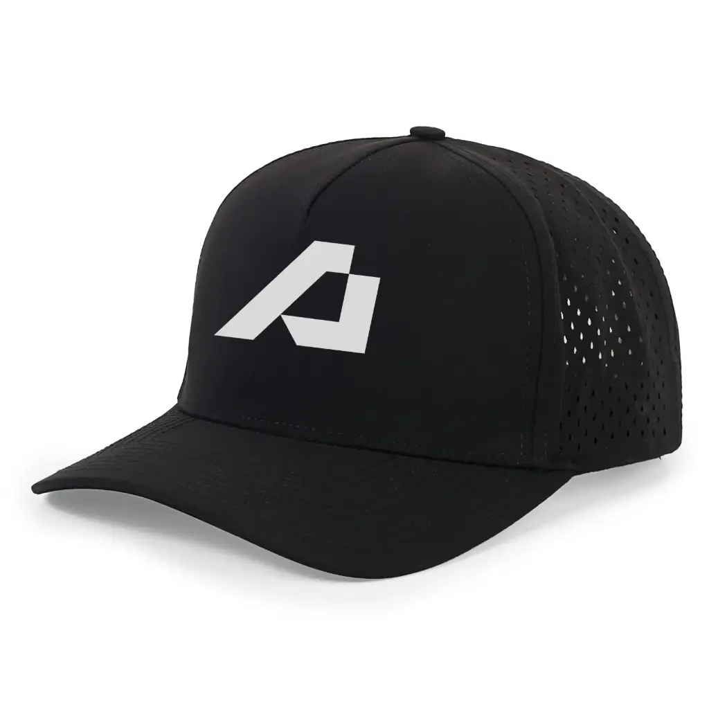 Performance Logo Cap