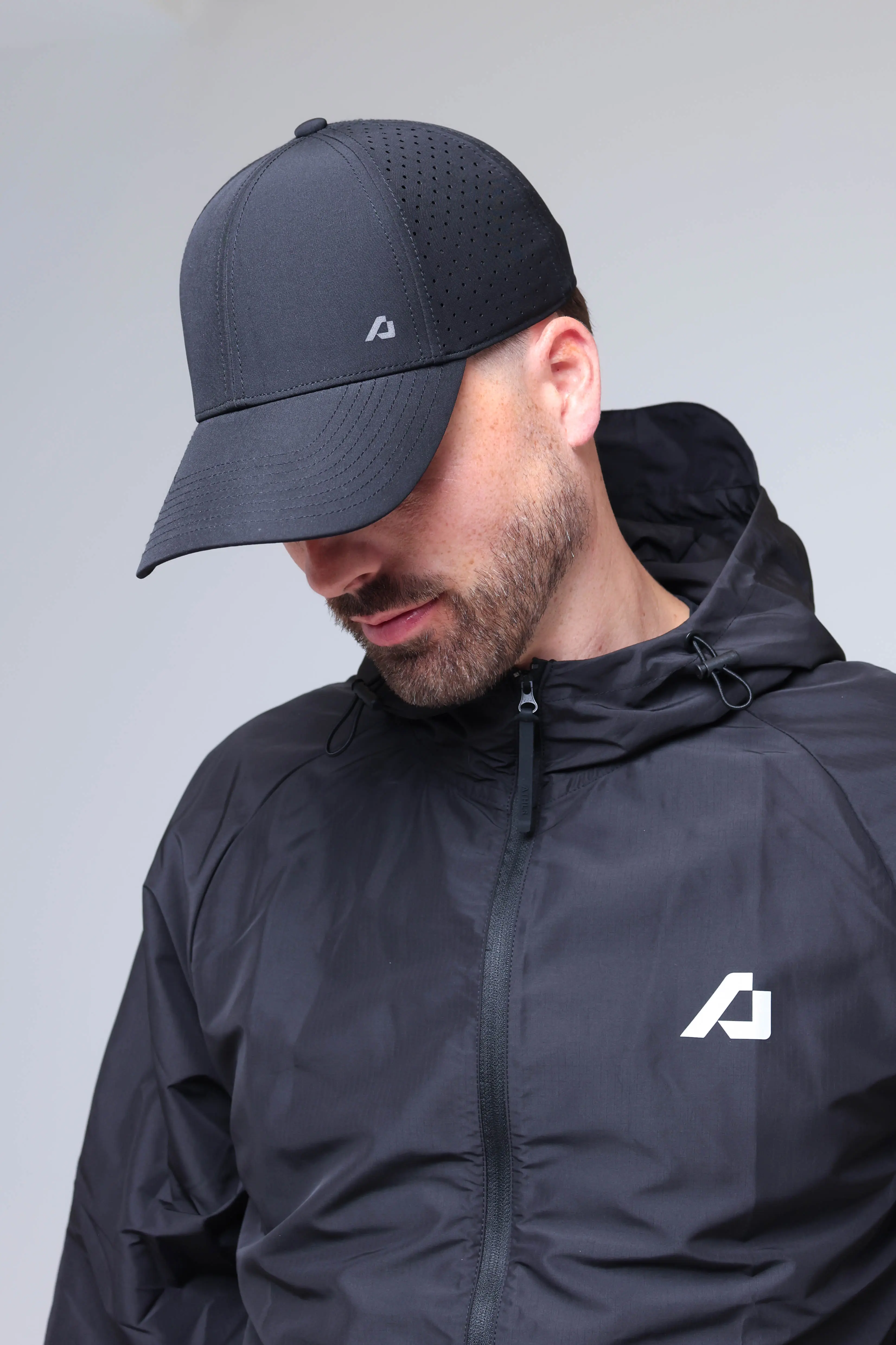 Performance Logo Cap