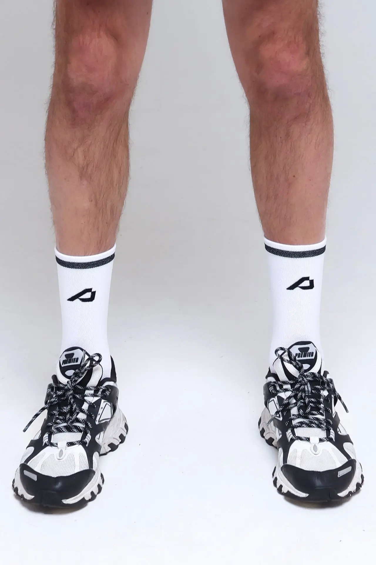 Performance Sock Reflective