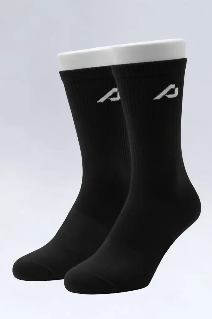 Daily Comfort Crew Sock