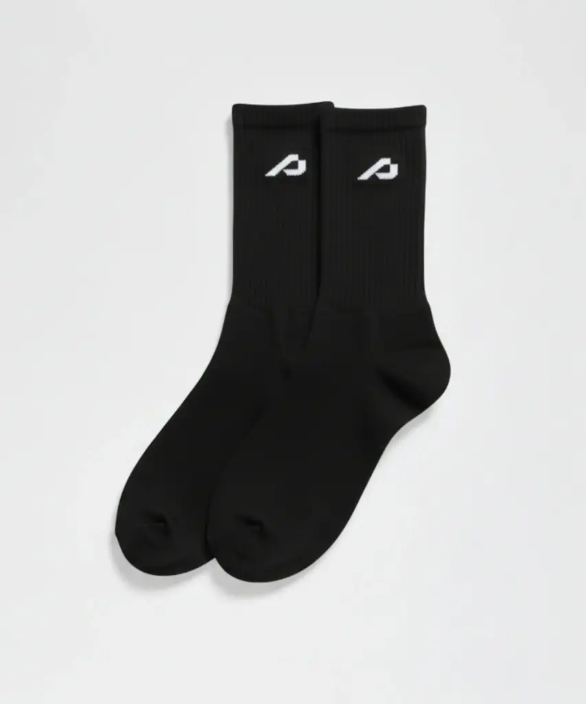 Daily Comfort Crew Sock