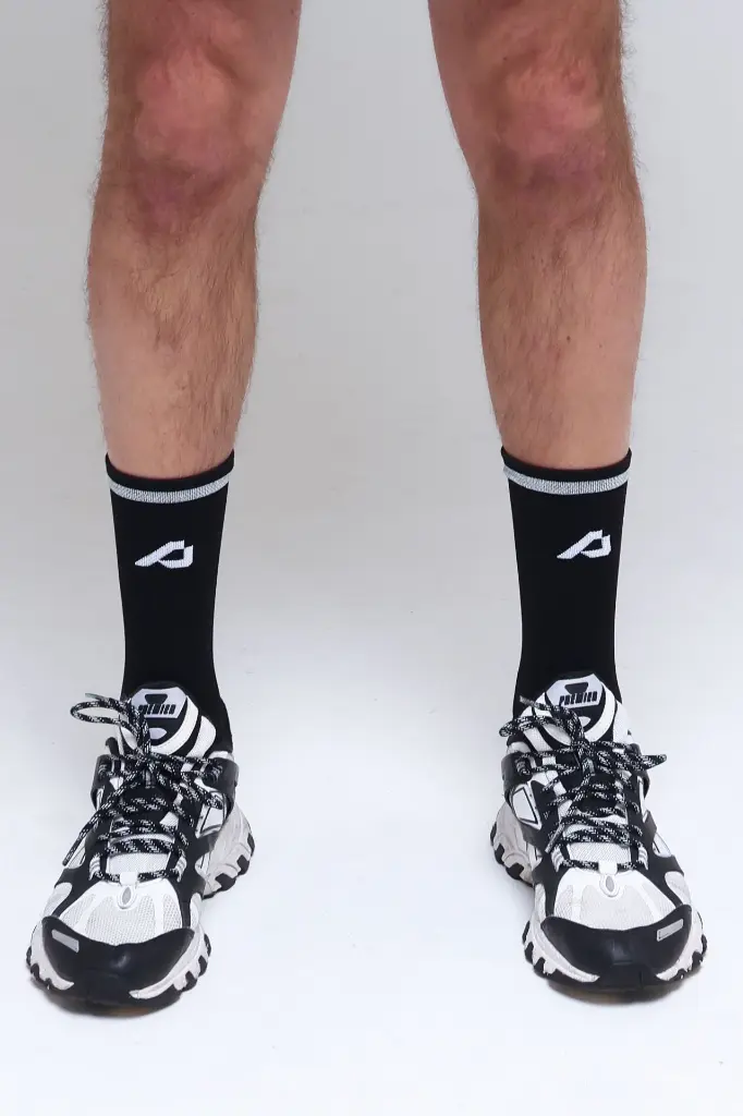 Performance Sock Reflective