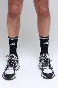 Performance Sock Reflective