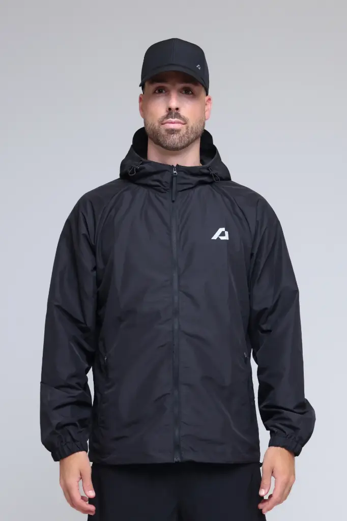 [8721352442486] Shield8™ Track Jacket (S)