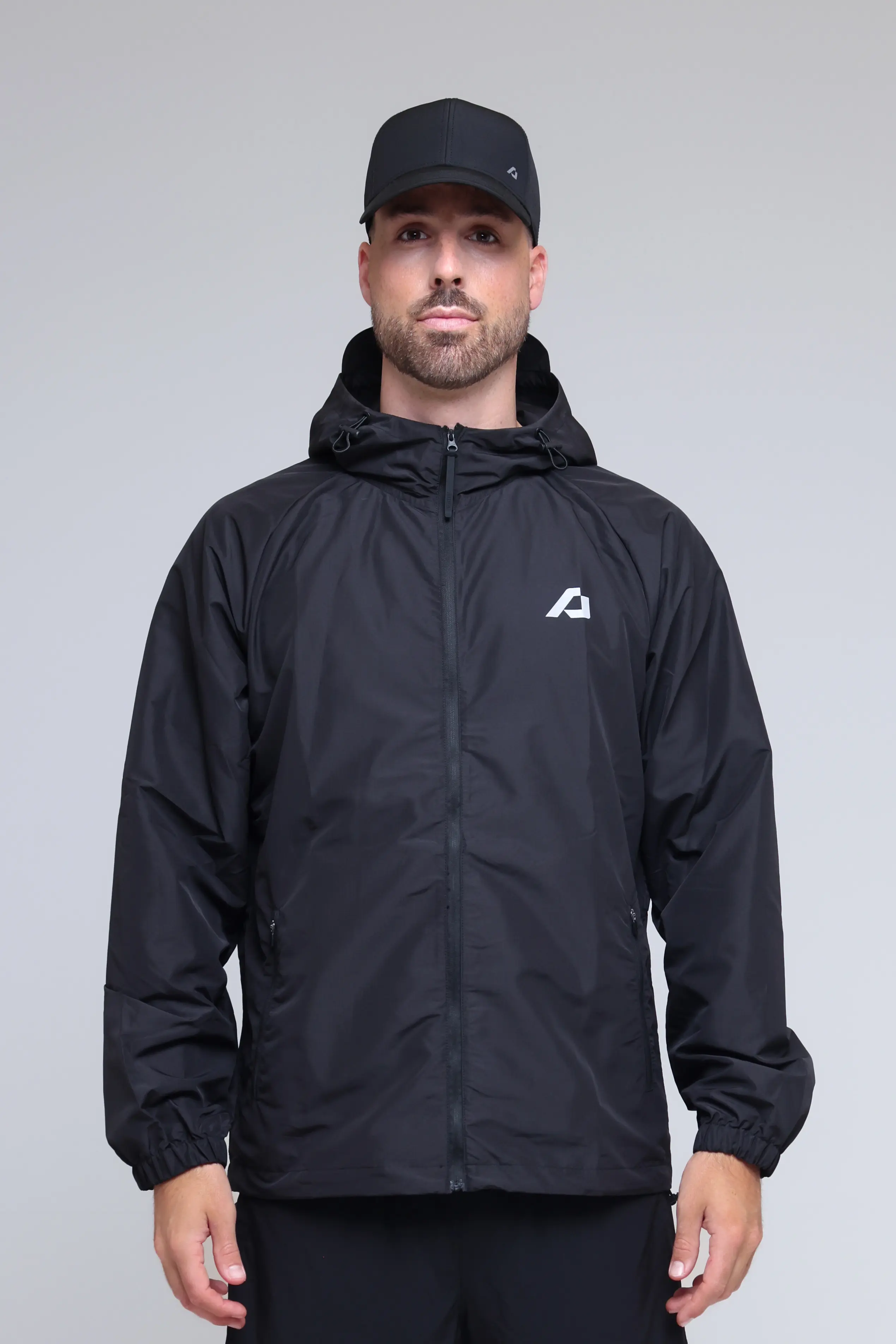 Shield8™ Track Jacket