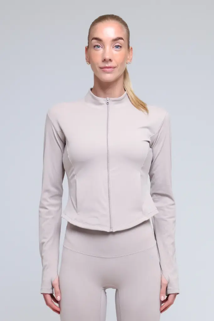 [8721352441465] Flex8™ Jacket (Taupe, XS)