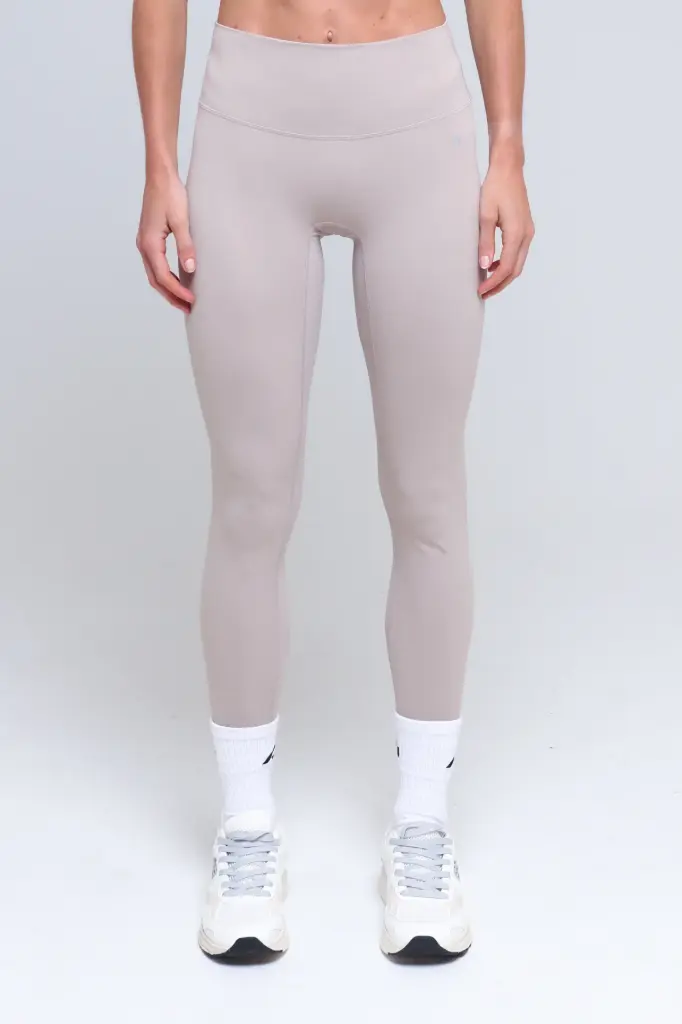 [8721352441625] Flex8™ Legging (Taupe, XS)