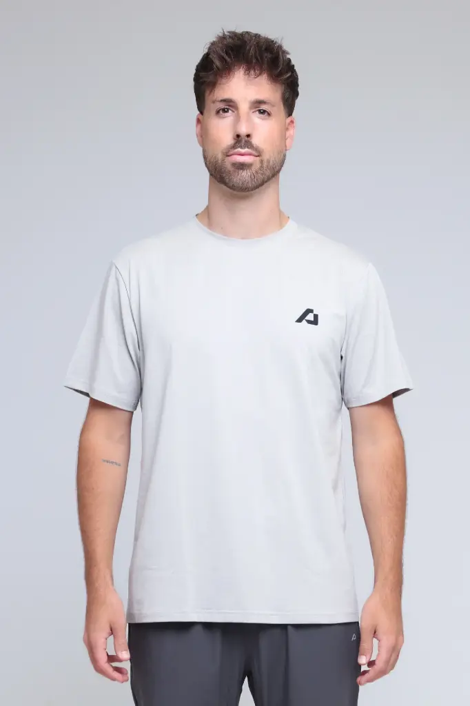 Essential Crew Tee
