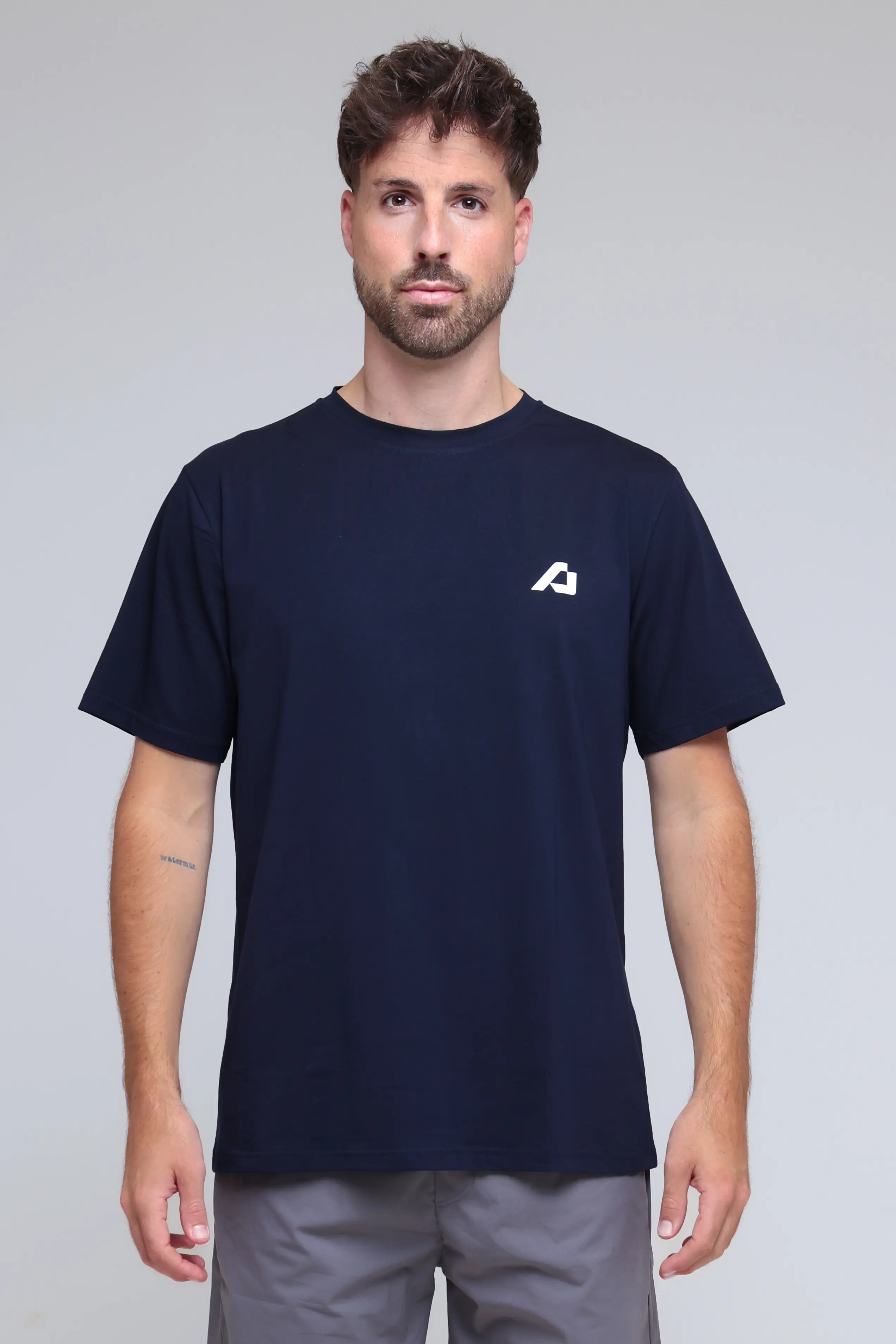 Essential Crew Tee