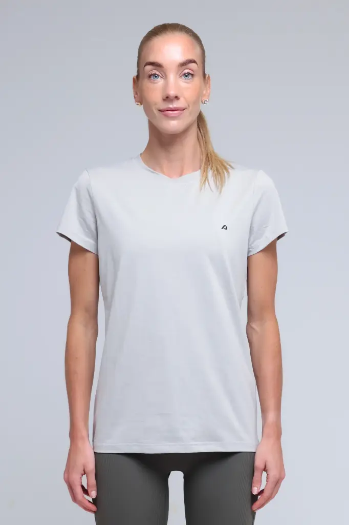 Essential Crew Tee Women