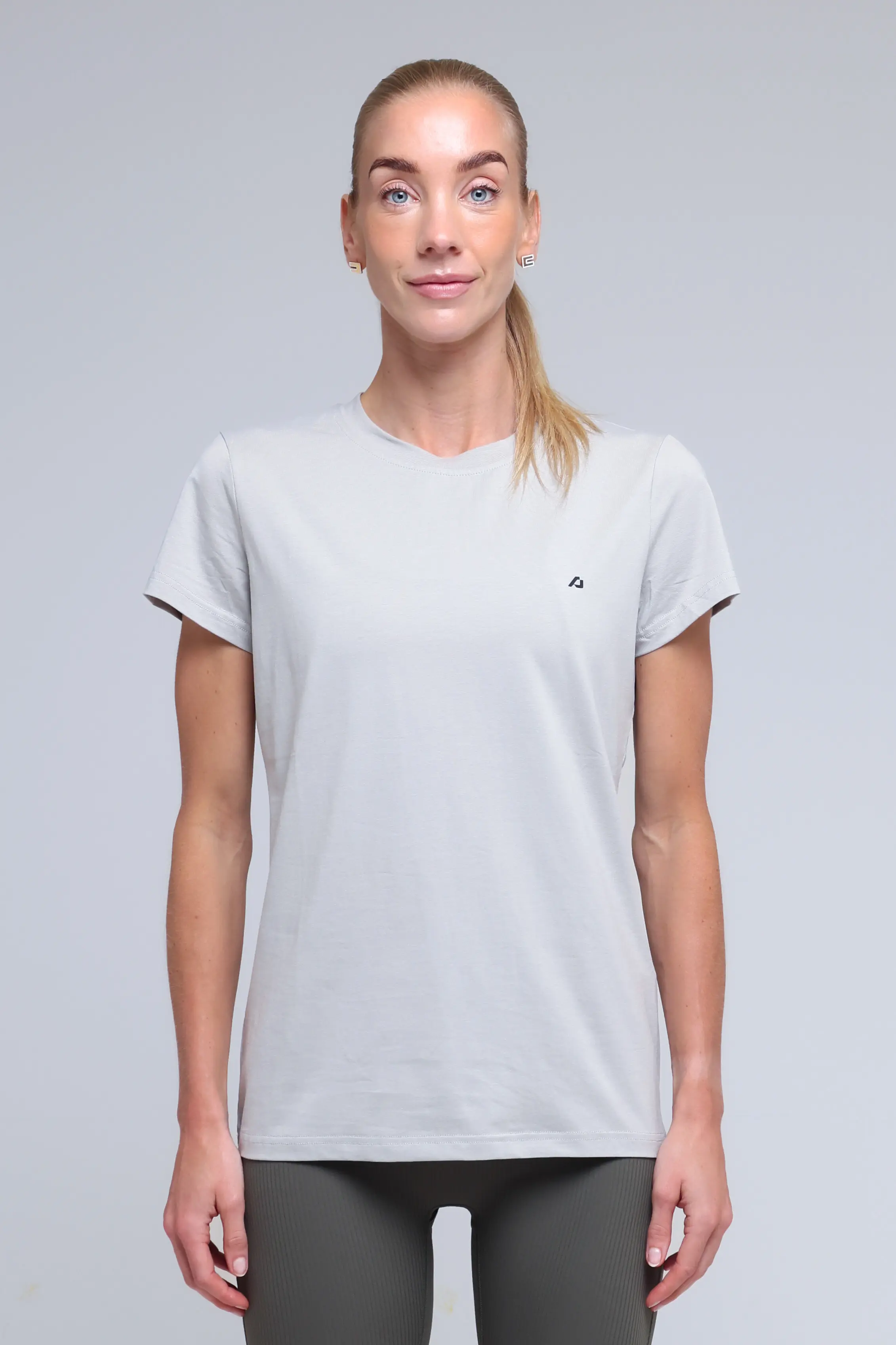 Essential Crew Tee Women