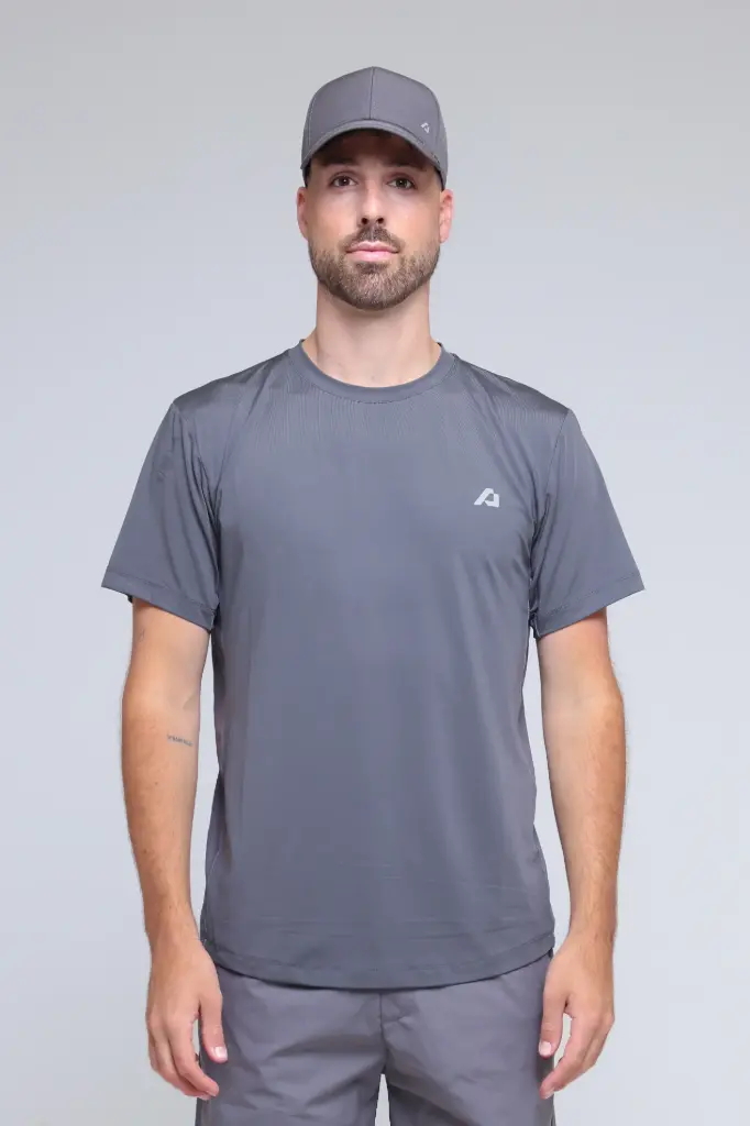 Actieve Work Out Tee