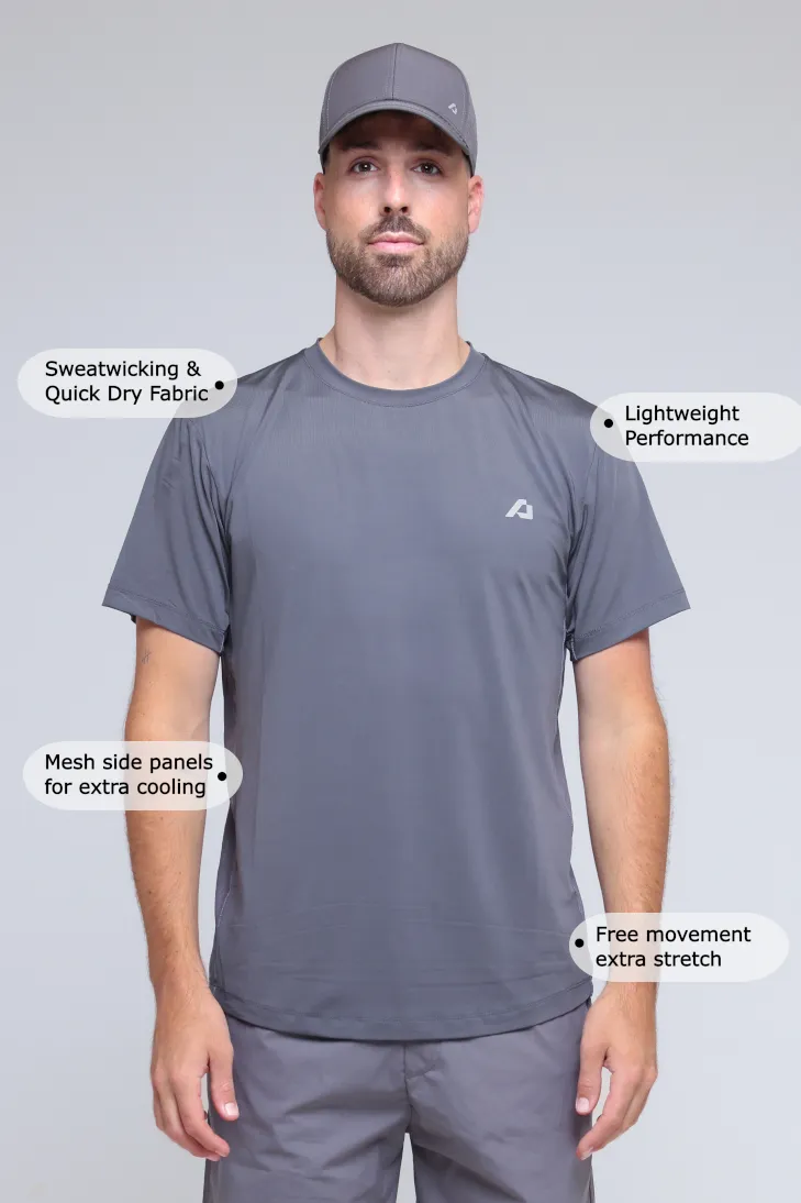 Active Work Out Tee