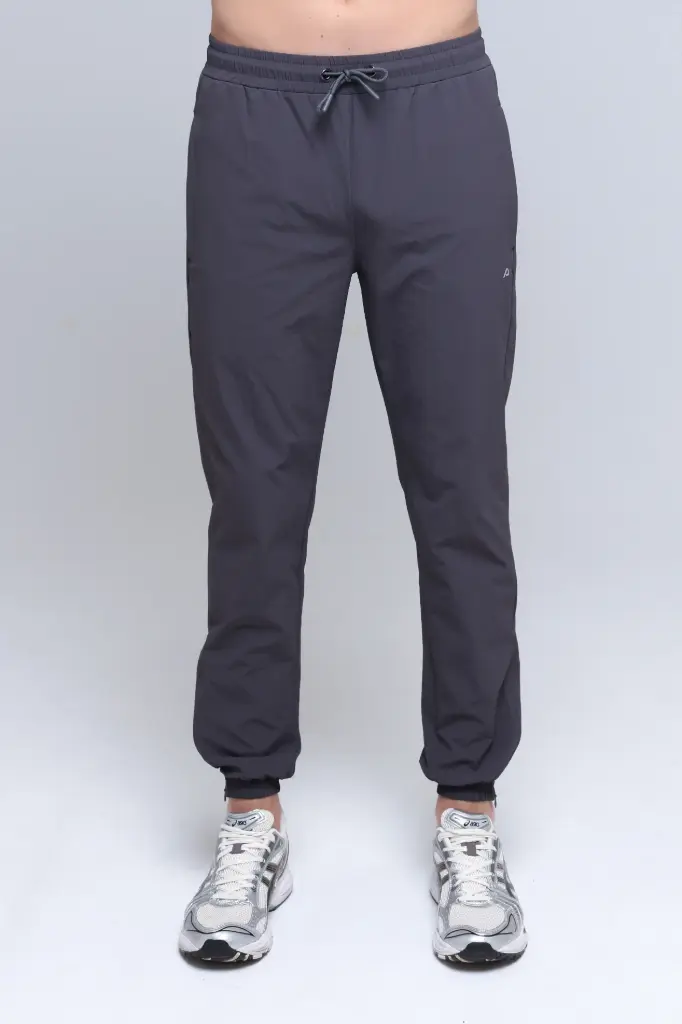 [8721352442806] Tech8™ Pant  (Donker Grijs, S)