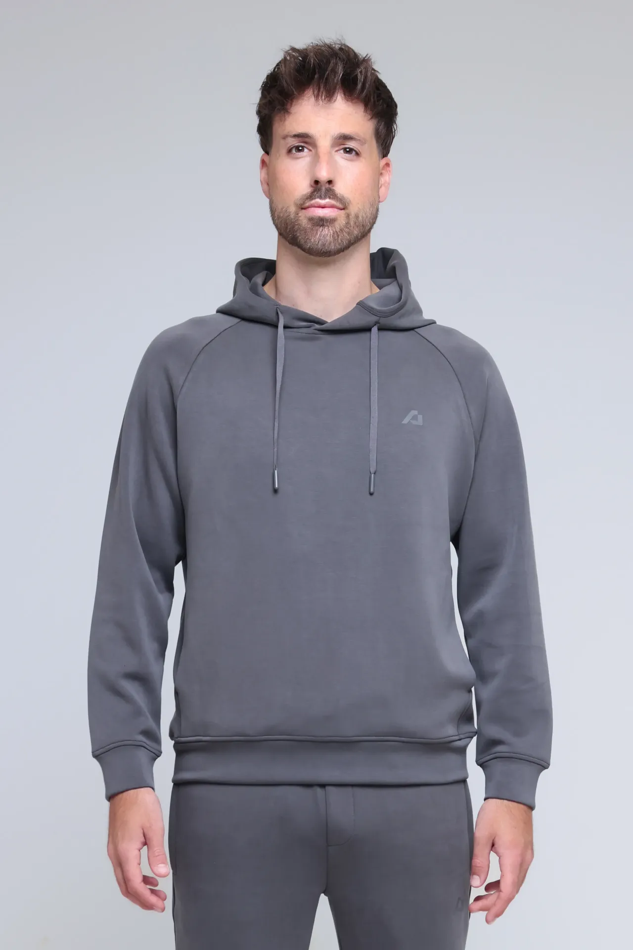Ease8™ Lounge Hoodie