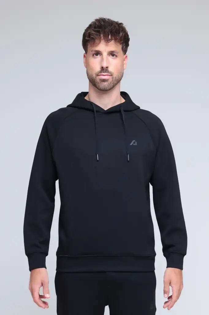 Ease8™ Lounge Hoodie