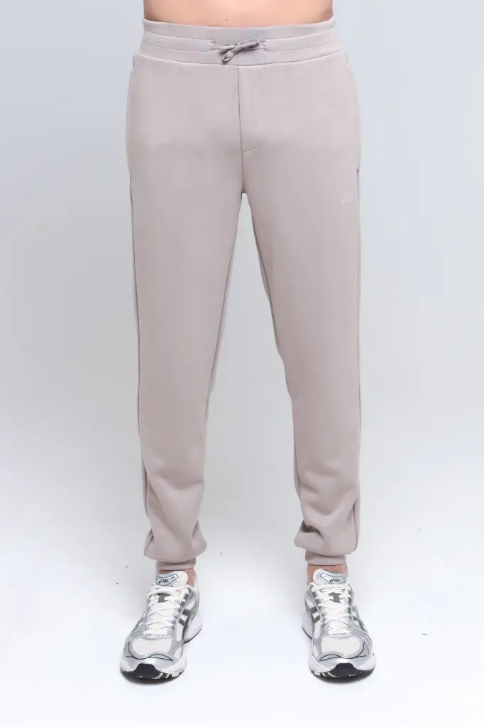 [8721352440987] Ease8™ Lounge Pant (Taupe, S)