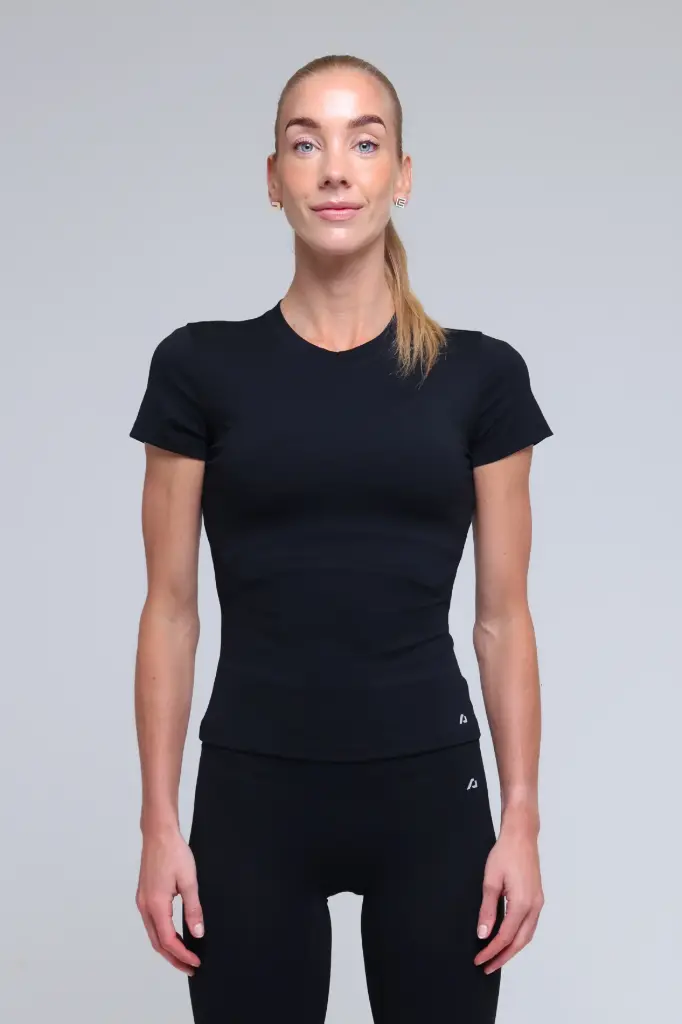 Flex8™ Top (Taupe, XS)