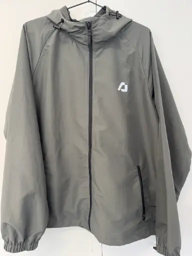 Shield8™ Track Jacket
