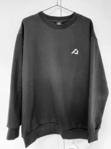 Essential Crew Sweater