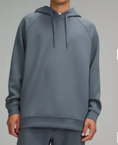 Ease8™ Lounge Hoodie