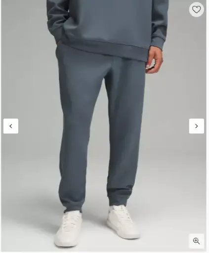 Ease8™ Lounge Pant