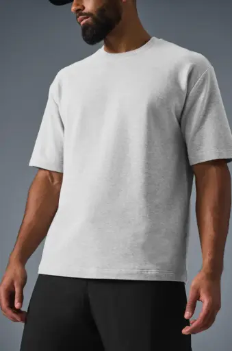 Essential Crew Tee