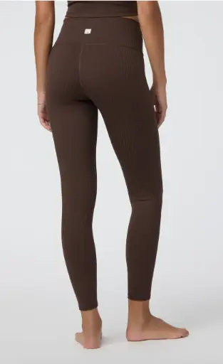 Flex8™ Rib Legging