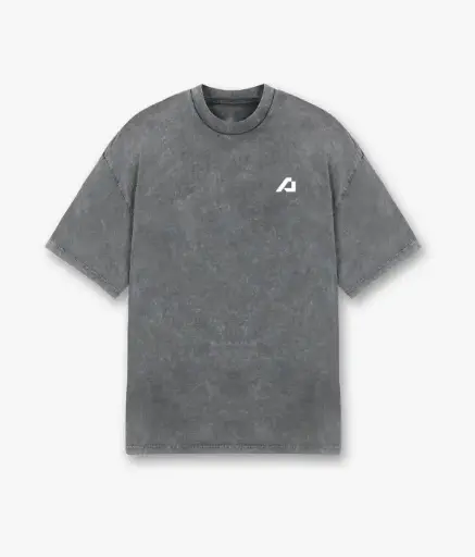 Team ATHL8 Washed Tee