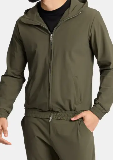 Tech8™ Jacket 