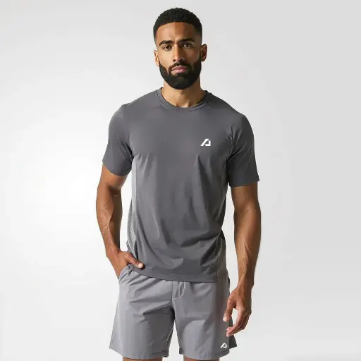 Active Work Out Tee