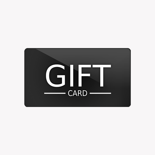 Gift Card €200,-
